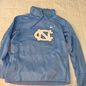 Nike North Carolina sweatshirt men’s